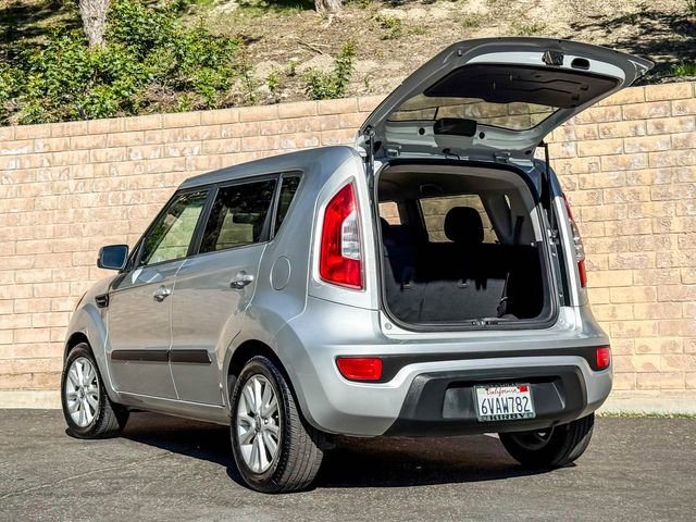 Used 2012 Kia Soul + image 19