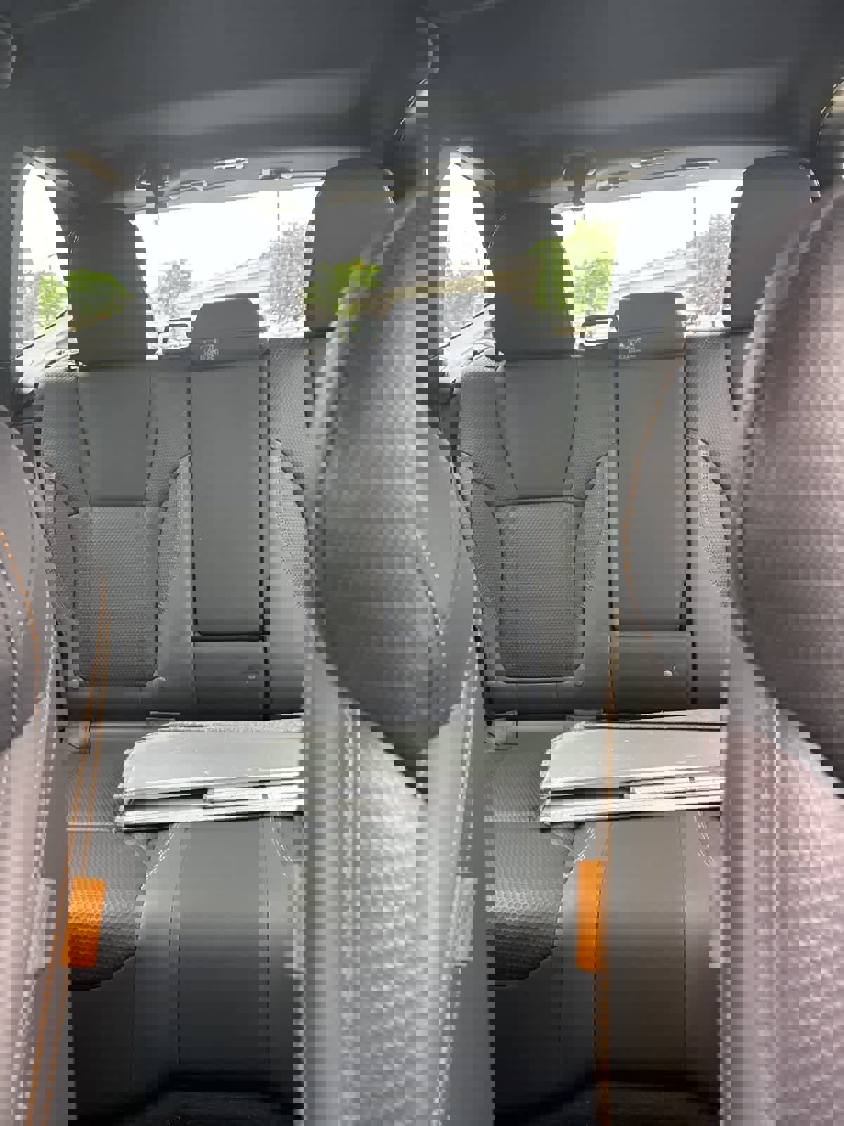 Used 2023 Subaru Forester Wilderness image 7