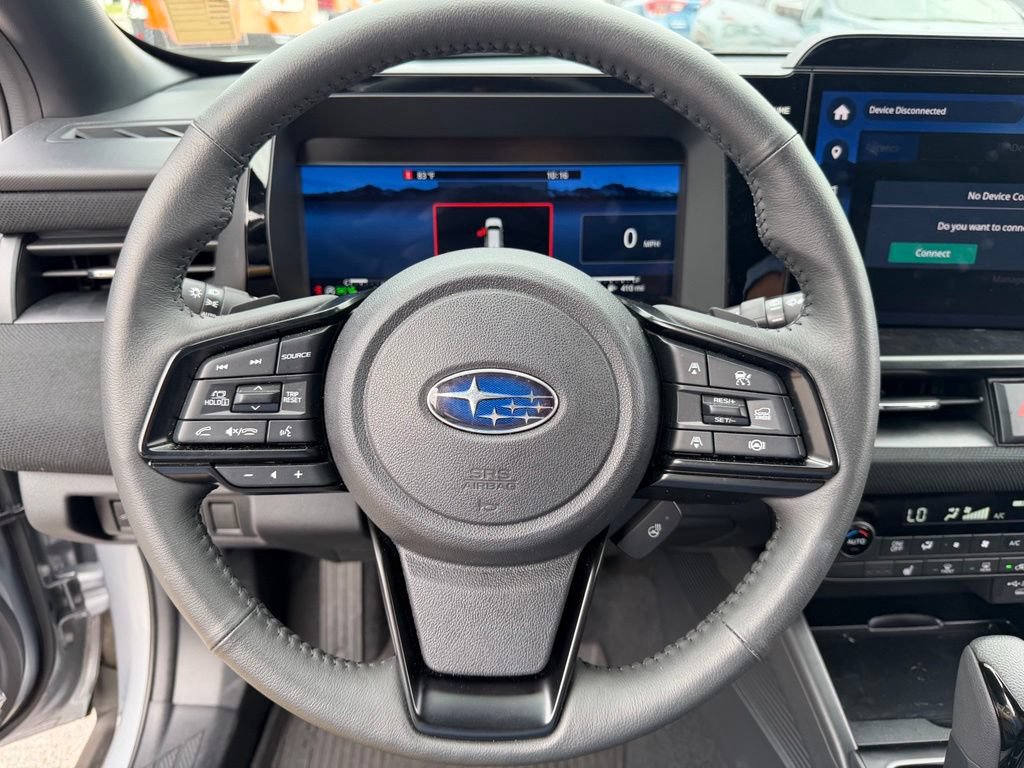 Used 2026 Subaru Outback Premium w/ Premium/Limited Package 2 AWD/4WD image 26