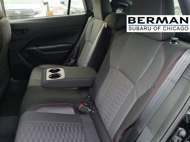 New 2026 Subaru Impreza 2.0i Sport AWD/4WD image 23
