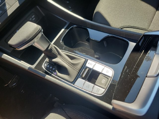 New 2026 Hyundai Tucson SE FWD image 15