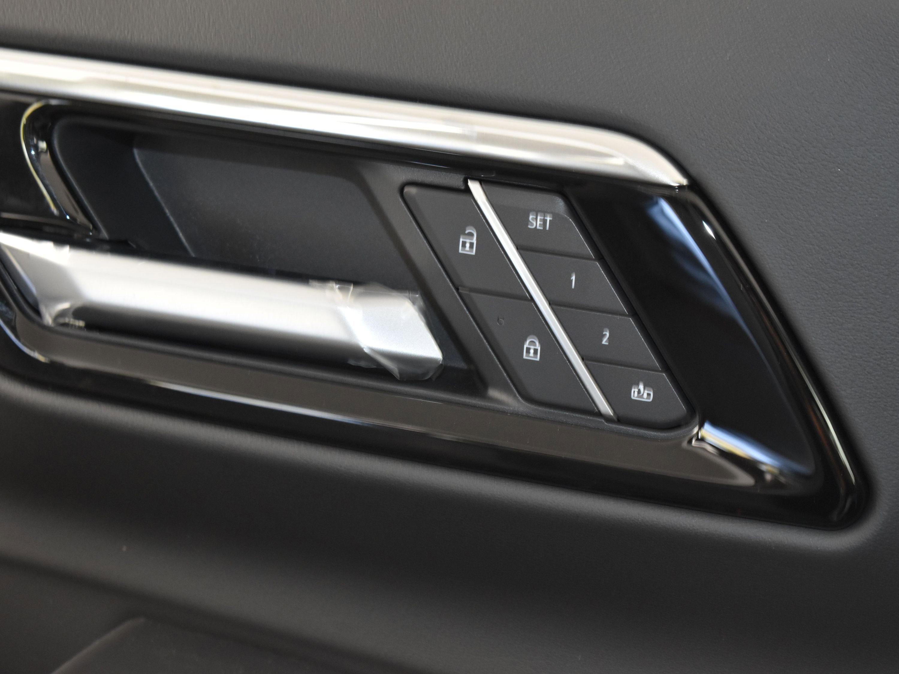 New 2026 Chevrolet Tahoe RST w/ Advanced Technology Package image 37