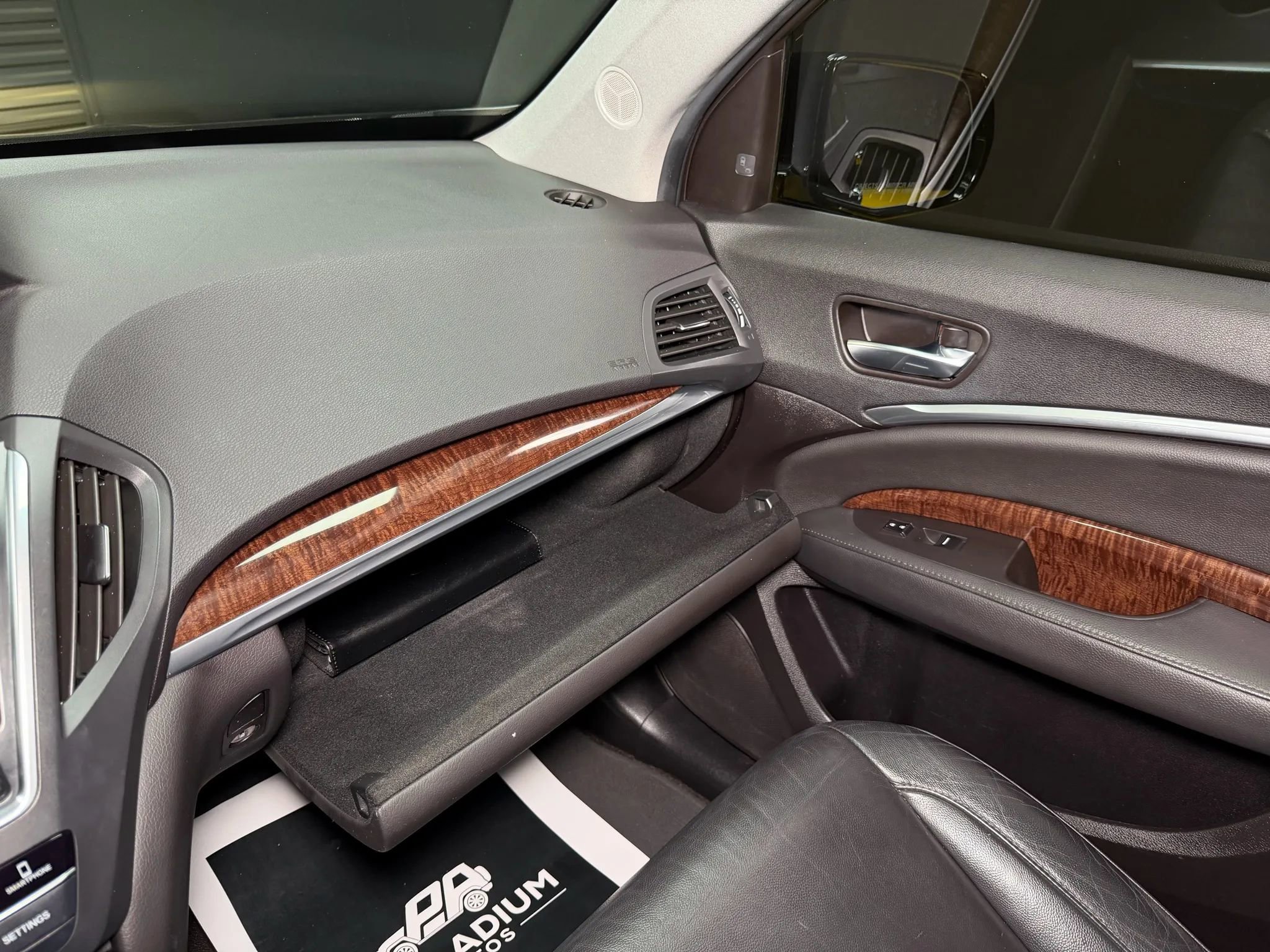 Used 2018 Acura MDX SH-AWD w/ Technology Package image 51