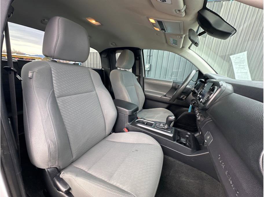 Used 2021 Toyota Tacoma SR image 15