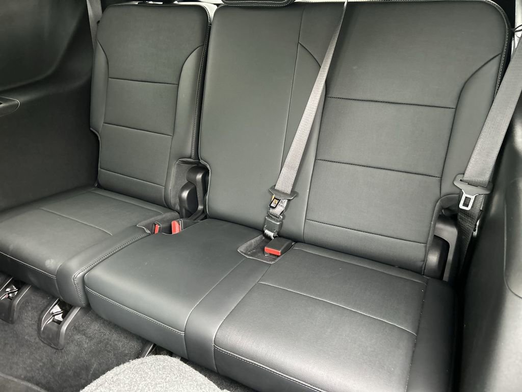 New 2026 Buick Enclave Preferred image 35