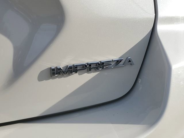 New 2025 Subaru Impreza 2.0i image 7
