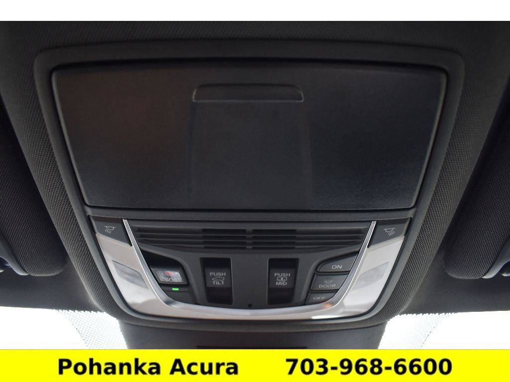 Used 2025 Acura MDX Type S AWD/4WD image 18