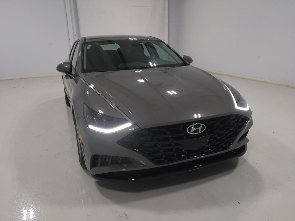 Used 2023 Hyundai Sonata SEL image 14