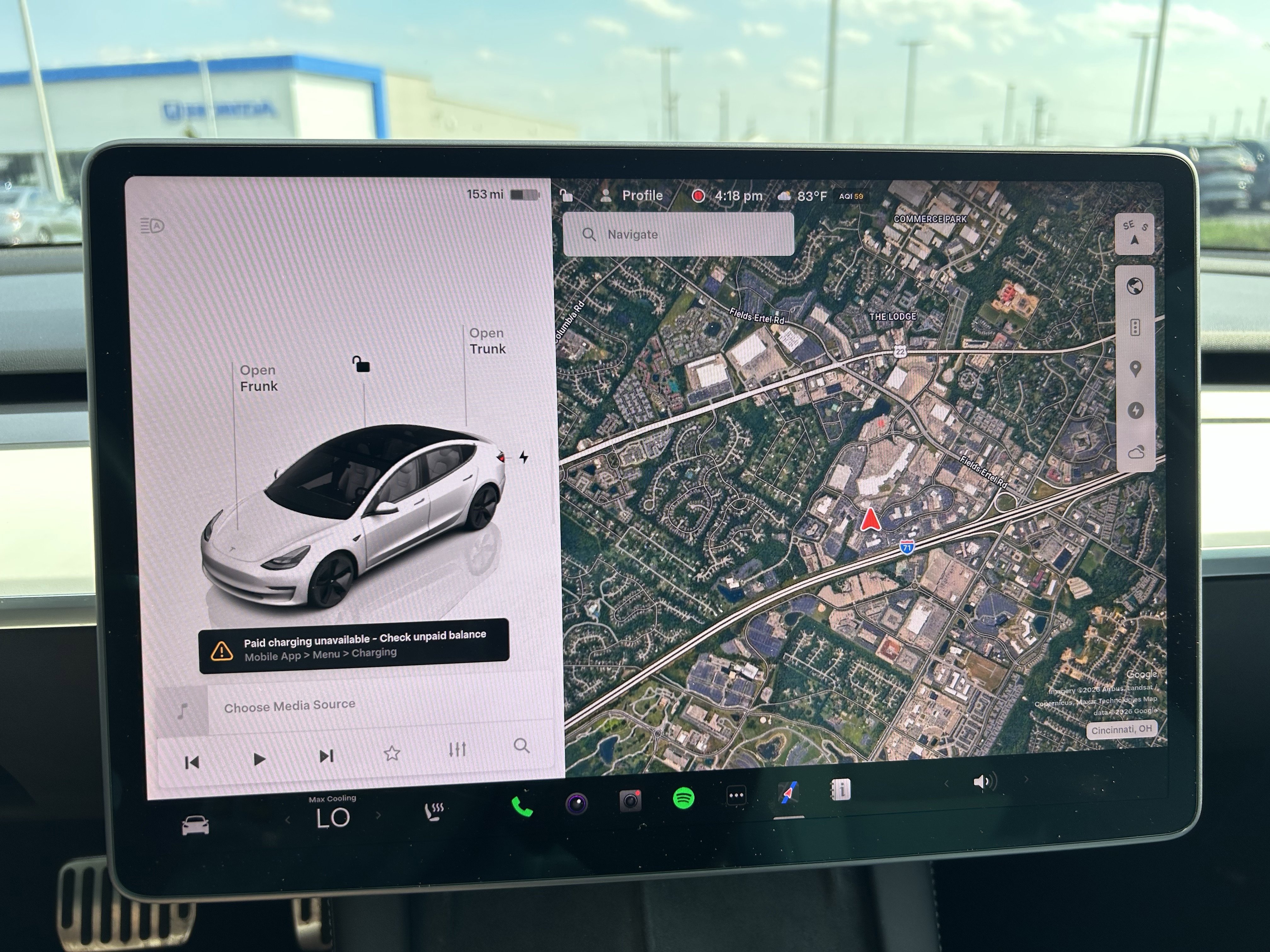 Used 2022 Tesla Model 3 Long Range image 12