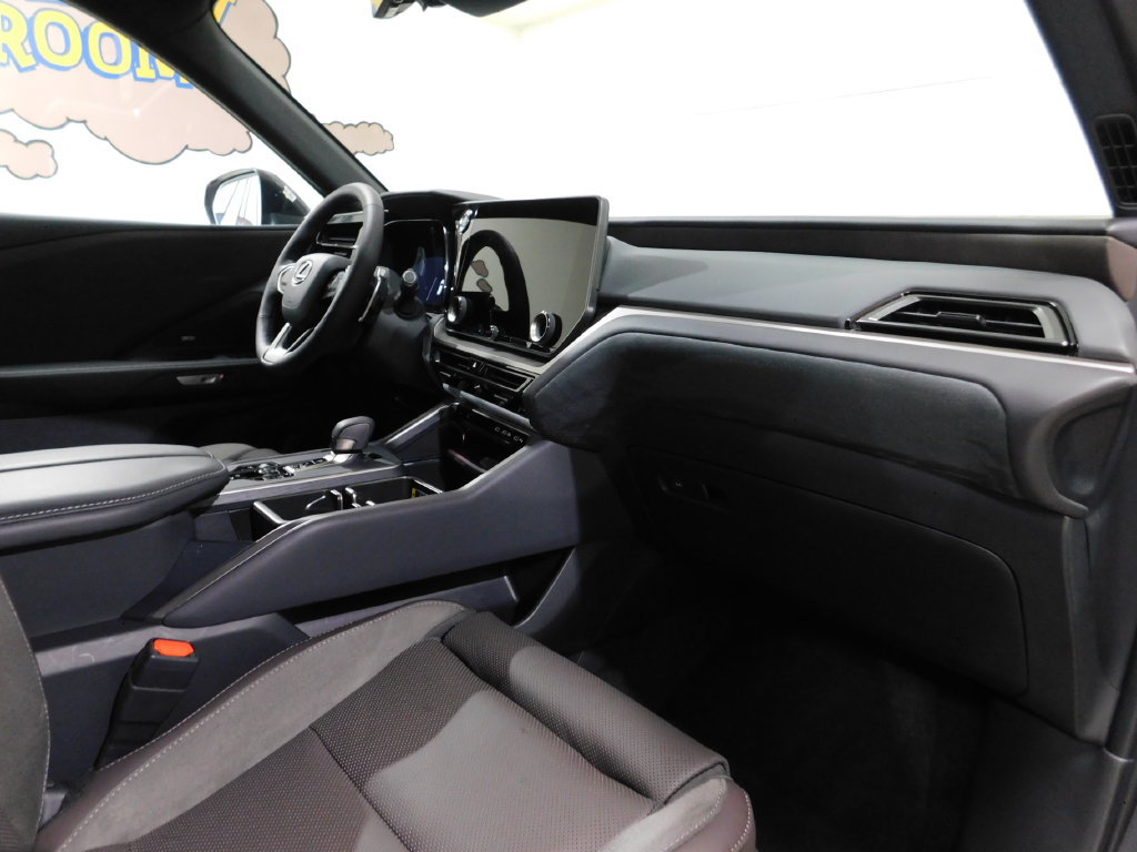 Used 2026 Lexus TX 350 AWD image 83