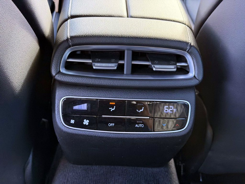 Certified 2023 Genesis G80 3.5T Sport AWD/4WD image 18