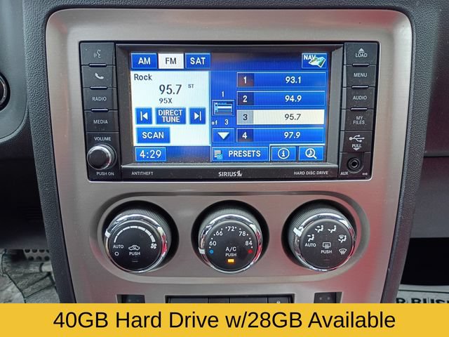 Used 2012 Dodge Challenger SRT8 w/ Premium Sound Group RWD image 15