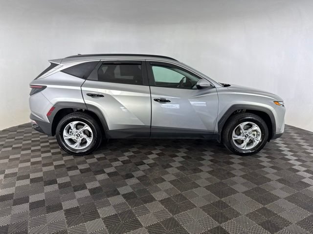 Used 2023 Hyundai Tucson SEL AWD/4WD image 6