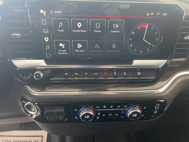 Used 2023 GMC Sierra 1500 SLE AWD/4WD image 41