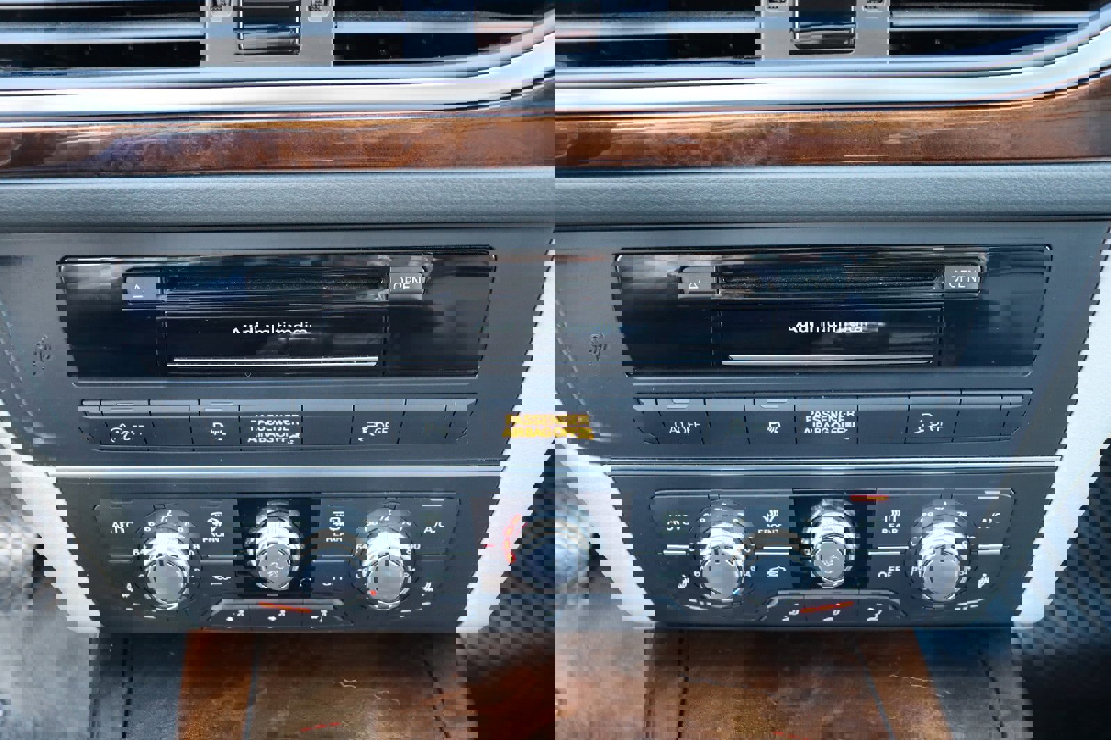 Used 2016 Audi A6 2.0T Premium Plus w/ Premium Plus Package image 40