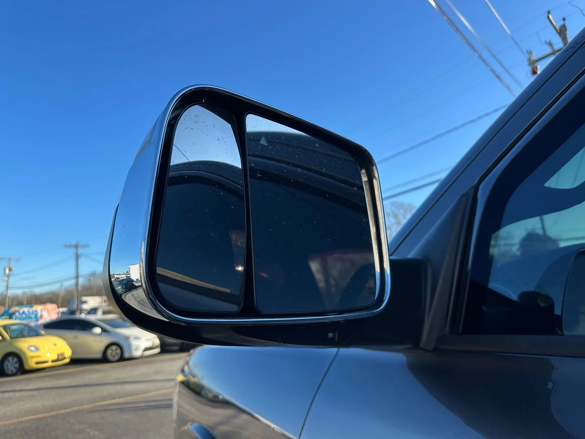 Used 2019 RAM 2500 Laramie image 17