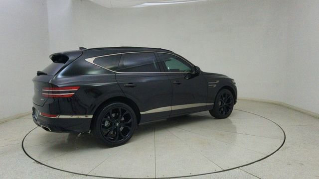 Used 2024 Genesis GV80 3.5T Prestige Signature AWD/4WD image 76