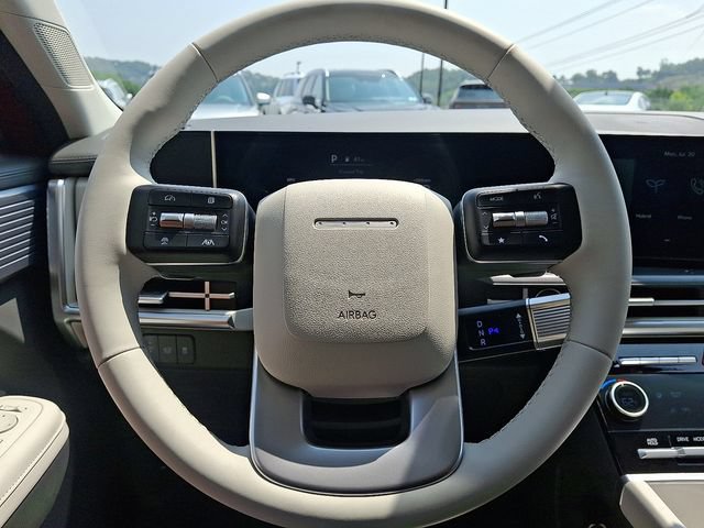New 2026 Hyundai Santa Fe SEL AWD/4WD image 18