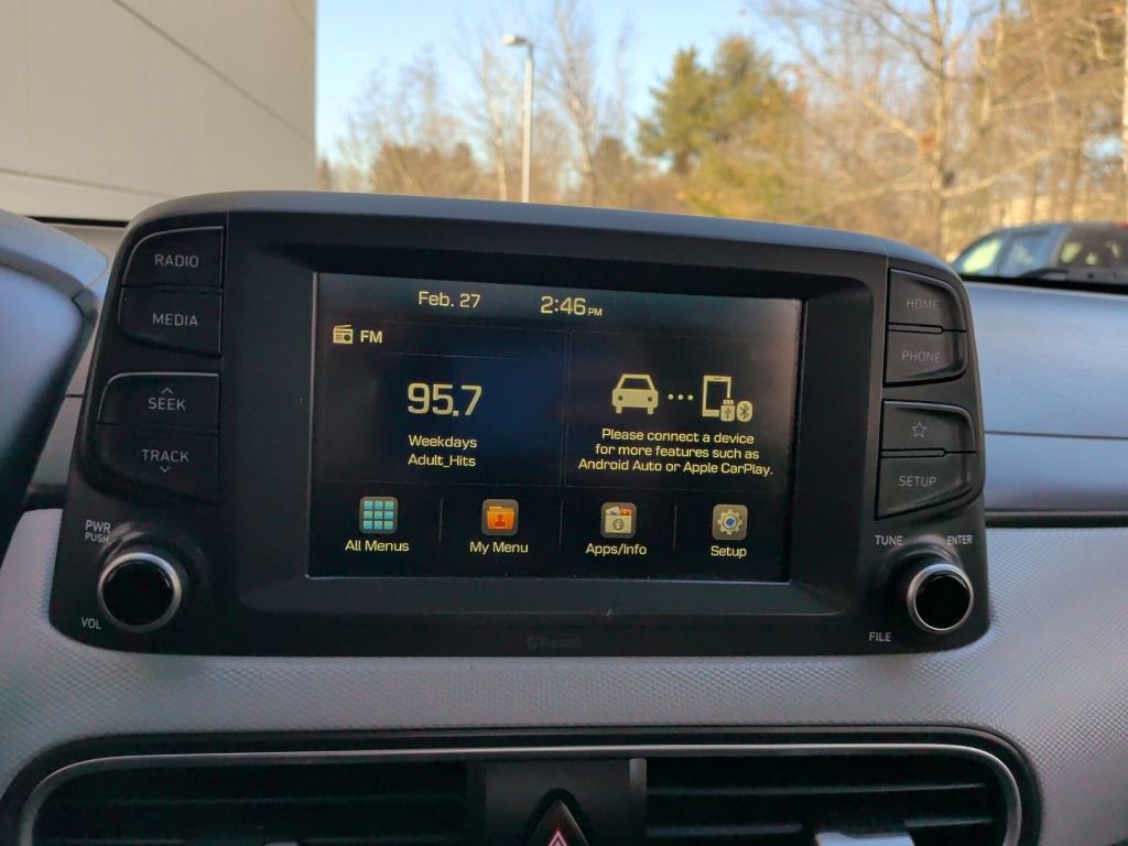 Used 2019 Hyundai Kona SE image 24