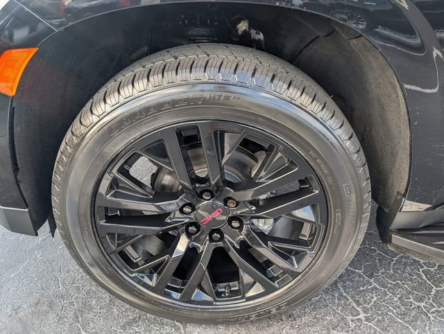 Certified 2021 GMC Yukon SLE image 20