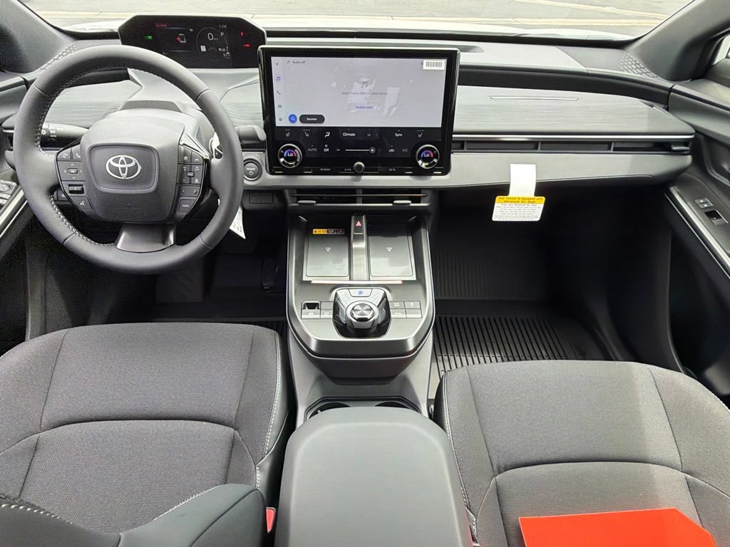 New 2026 Toyota C-HR AWD/4WD image 31