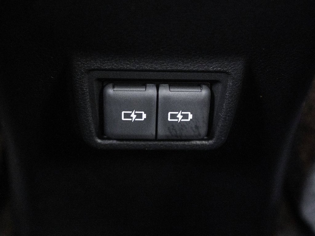 Used 2021 Lexus UX 250h w/ Accessory Package (Z1) image 30