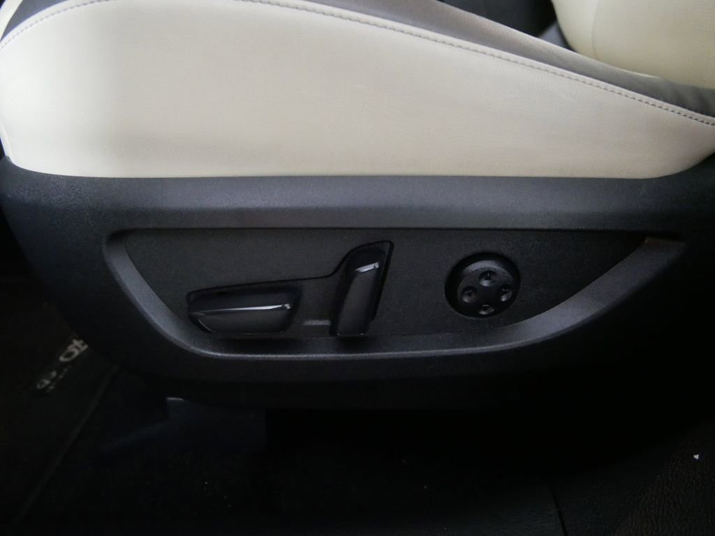 Used 2022 INFINITI QX50 Luxe image 13