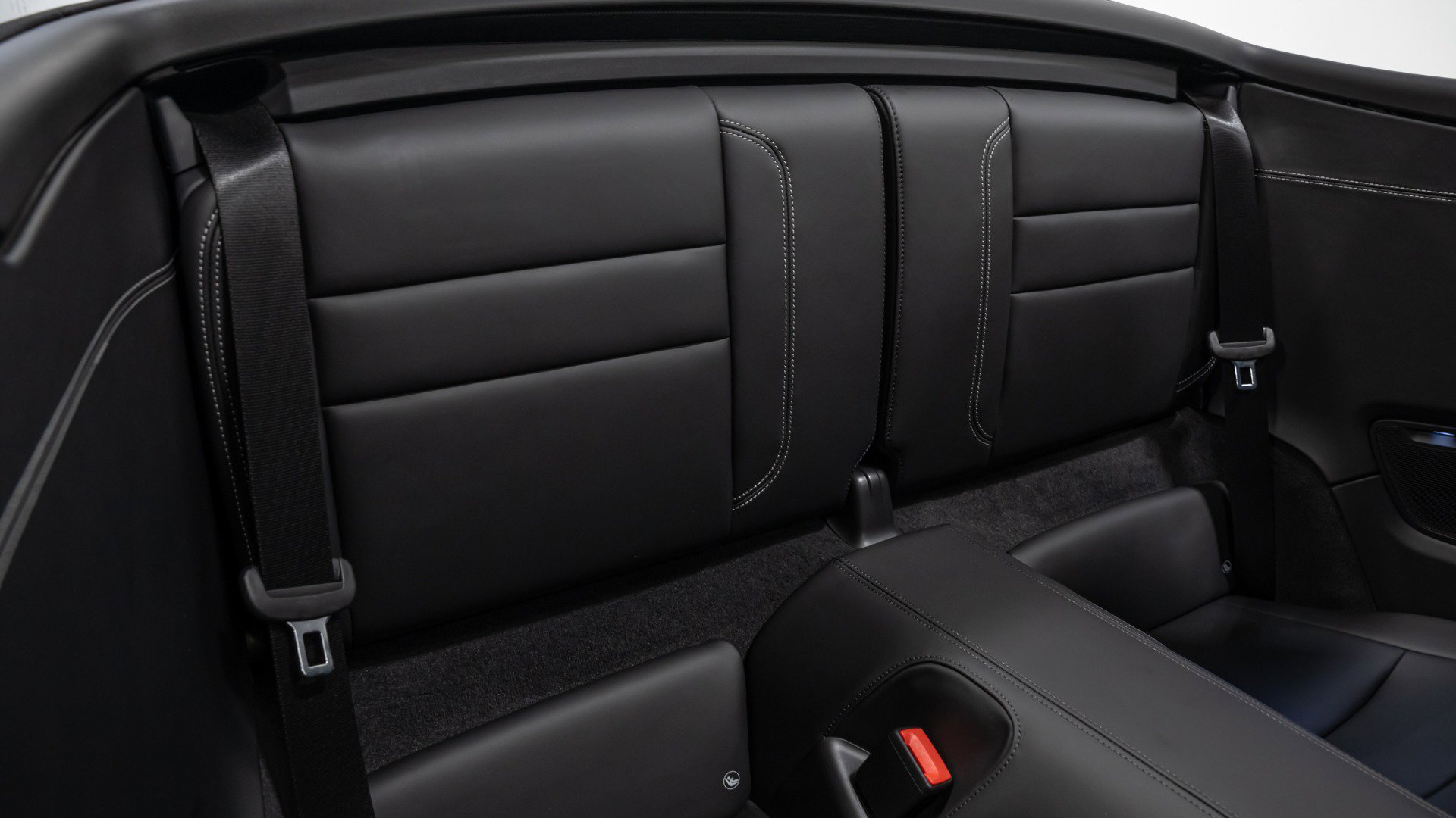 Used 2022 Porsche 911 Carrera image 86