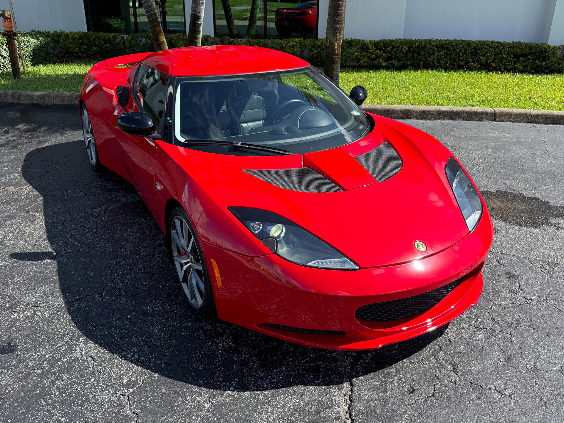 Used 2014 Lotus Evora S image 12