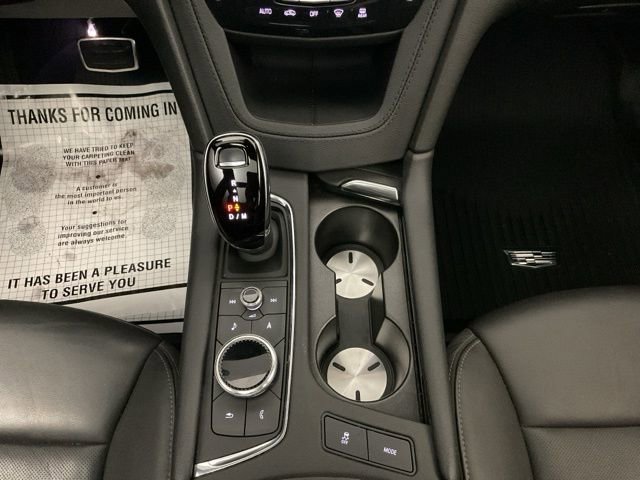 Certified 2024 Cadillac XT6 Sport w/ LPO, Floor Liner Package image 20