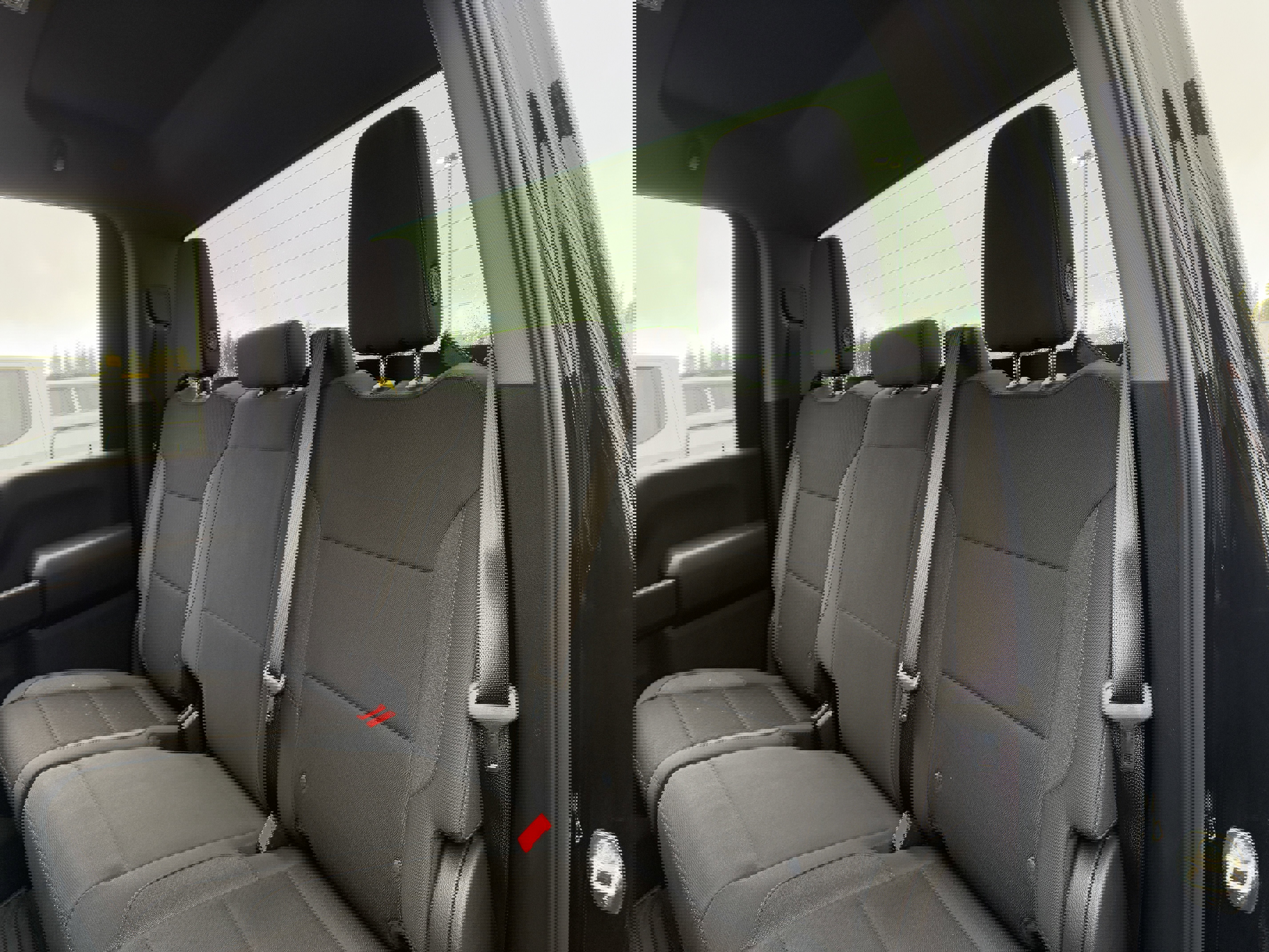 New 2026 Chevrolet Silverado 2500 Custom w/ Custom Value Package image 29