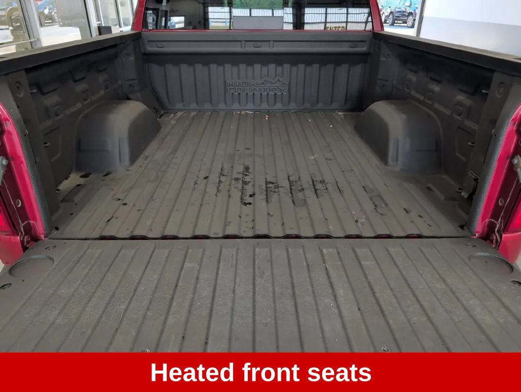 Used 2019 Chevrolet Silverado 1500 High Country w/ Technology Package AWD/4WD image 40