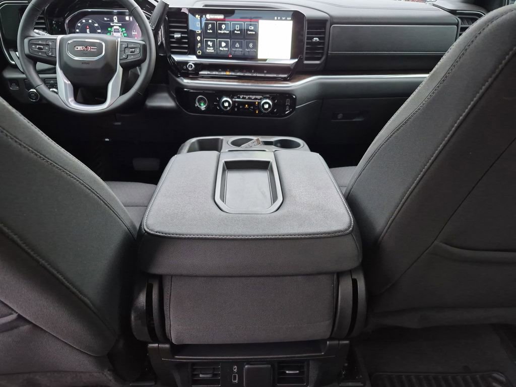 Used 2023 GMC Sierra 1500 Elevation RWD image 30