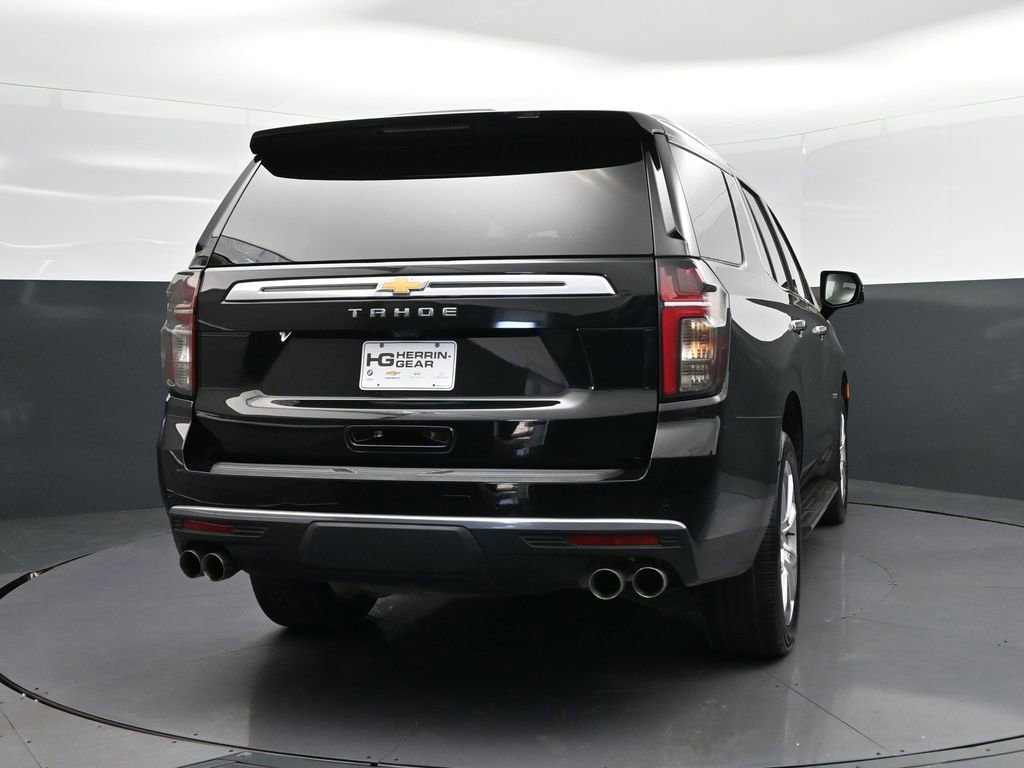 Used 2023 Chevrolet Tahoe High Country image 7