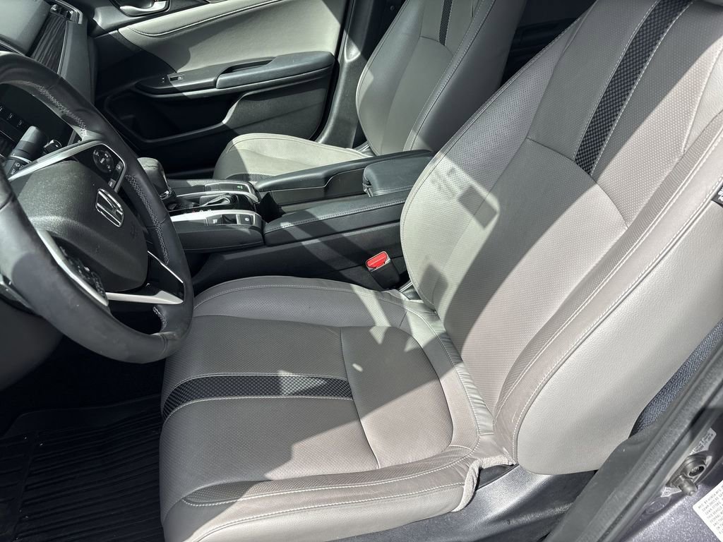 Used 2020 Honda Civic Touring image 13