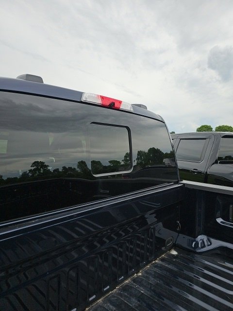 New 2025 Ford F250 XL w/ STX Appearance Package image 8