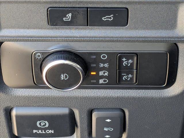 Certified 2023 Ford Expedition Limited image 10