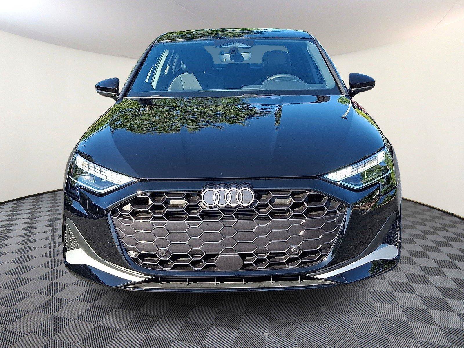 Certified 2026 Audi A3 2.0T Premium w/ Convenience Package AWD/4WD image 2