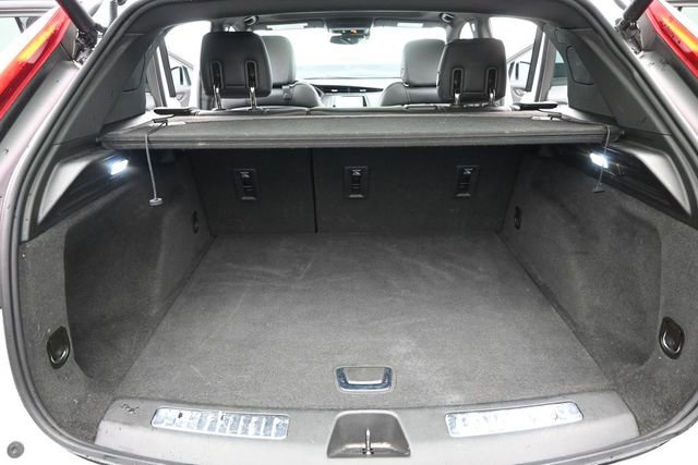 Used 2023 Cadillac XT4 Premium Luxury w/ Cold Weather Package AWD/4WD image 26