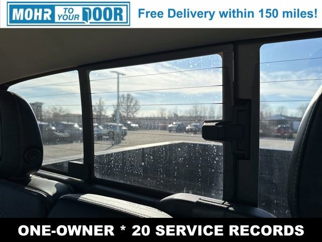 Used 2021 GMC Canyon Denali image 29