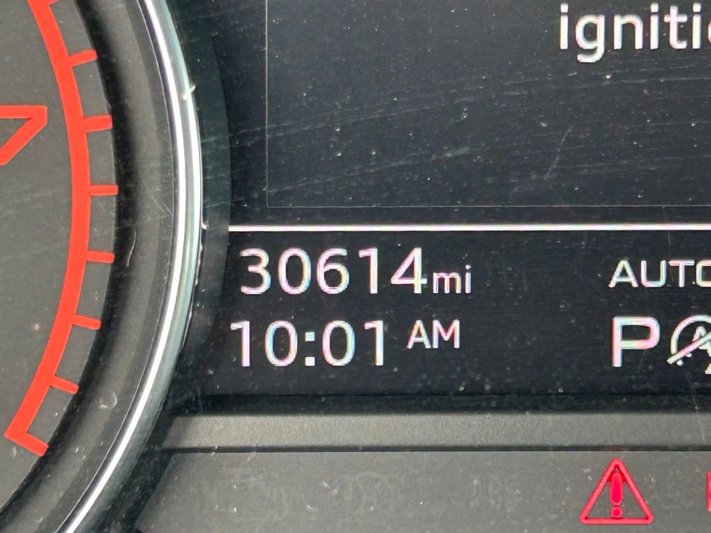 Used 2023 Audi A4 2.0T Premium w/ Convenience Package image 24