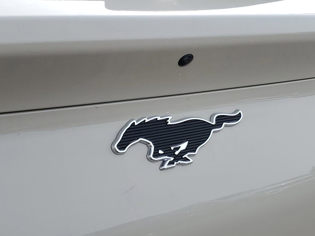 New 2026 Ford Mustang Mach-E Premium image 36