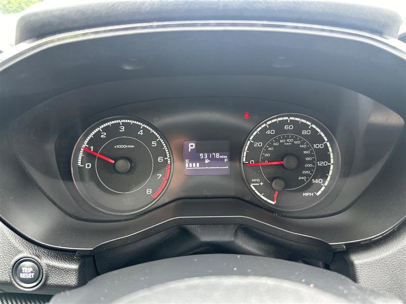 Used 2018 Subaru Impreza 2.0i AWD/4WD image 30
