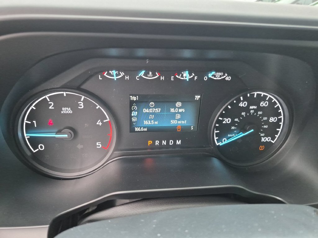New 2026 Ford F350 XL AWD/4WD image 17