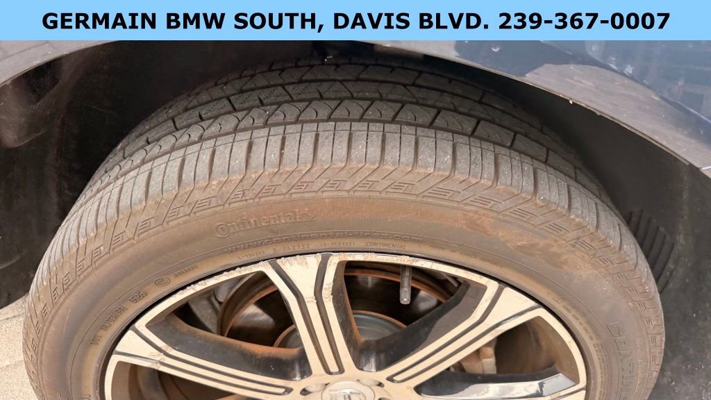 Used 2021 Volvo XC60 T5 Inscription image 39