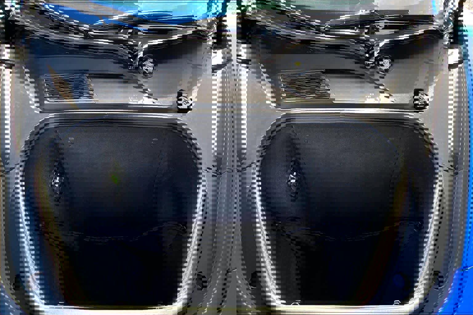 Certified 2024 Chevrolet Corvette Stingray Preferred Cpe image 30