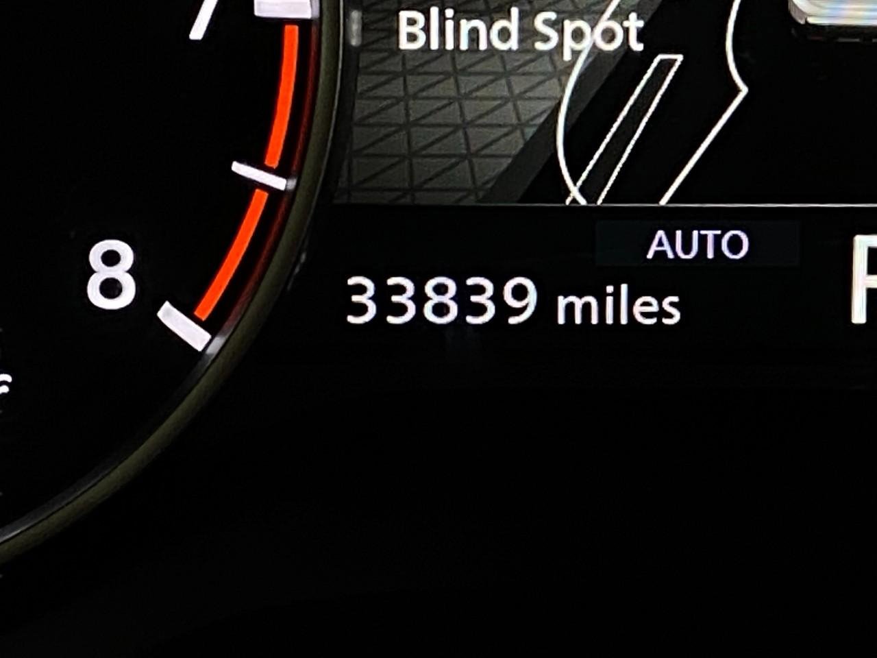 Used 2025 Nissan Rogue SV image 18