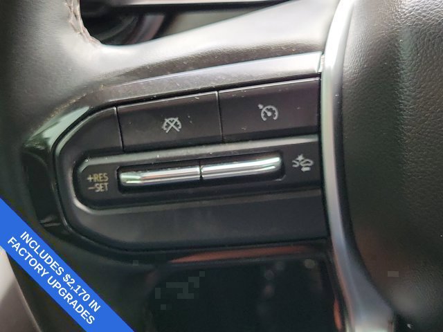 Used 2024 Chevrolet Colorado LT w/ LT Convenience Package RWD image 26