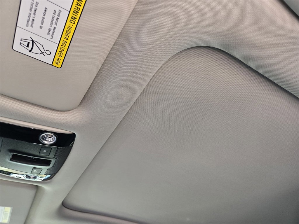 New 2026 Kia Sportage SX image 18