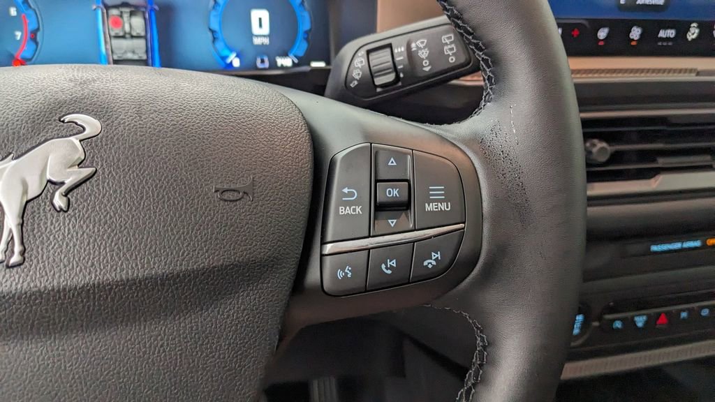 New 2025 Ford Bronco Sport Outer Banks w/ Sasquatch Outer Banks Package image 34